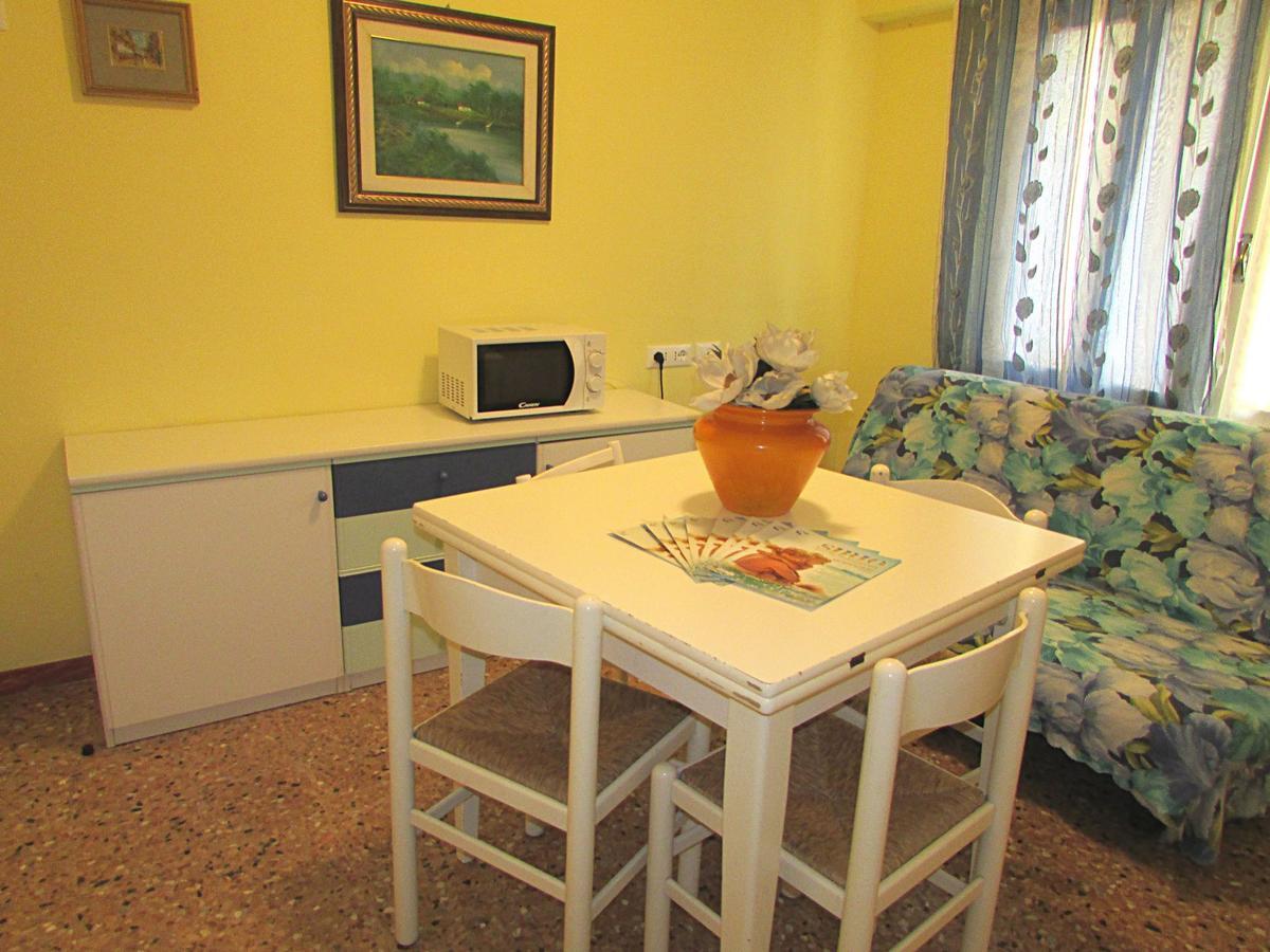 Ferienwohnung Ida Bibione Exterior foto