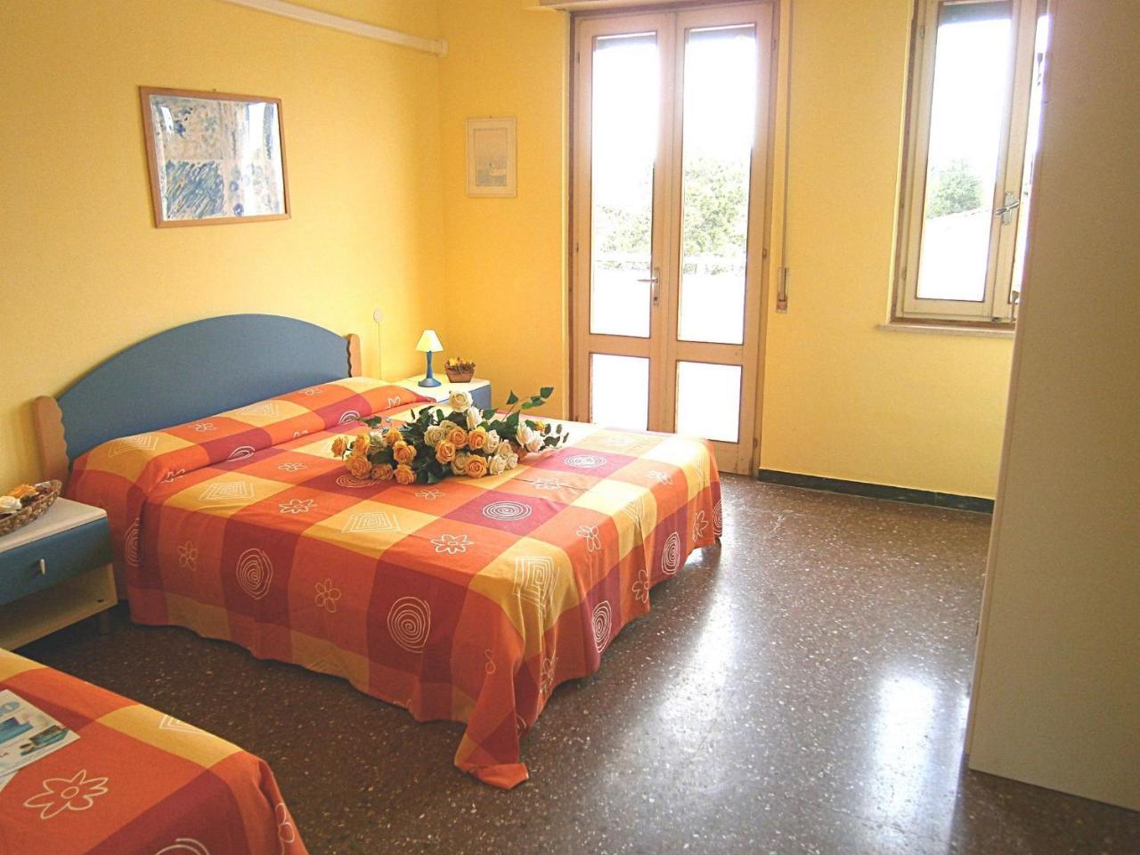 Ferienwohnung Ida Bibione Exterior foto