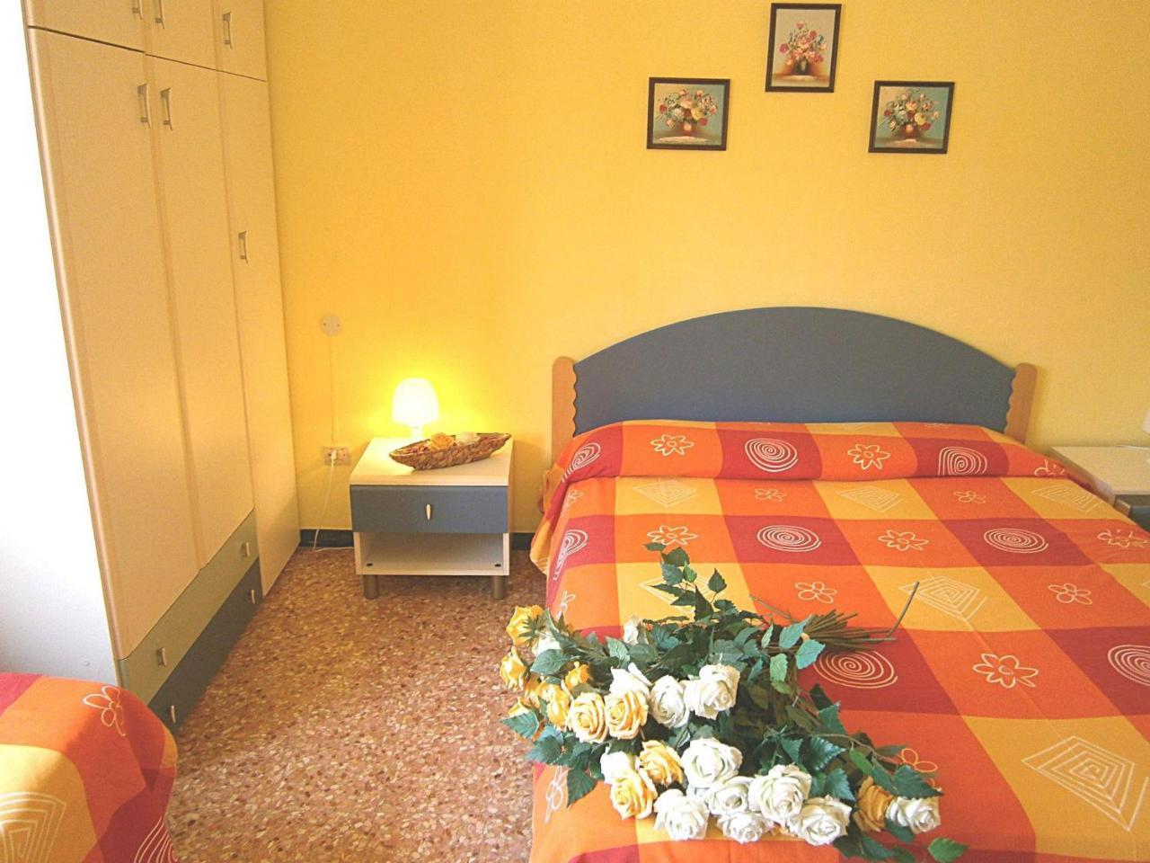 Ferienwohnung Ida Bibione Exterior foto