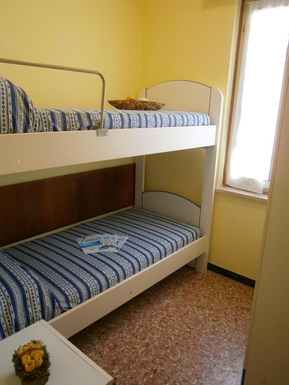 Ferienwohnung Ida Bibione Exterior foto