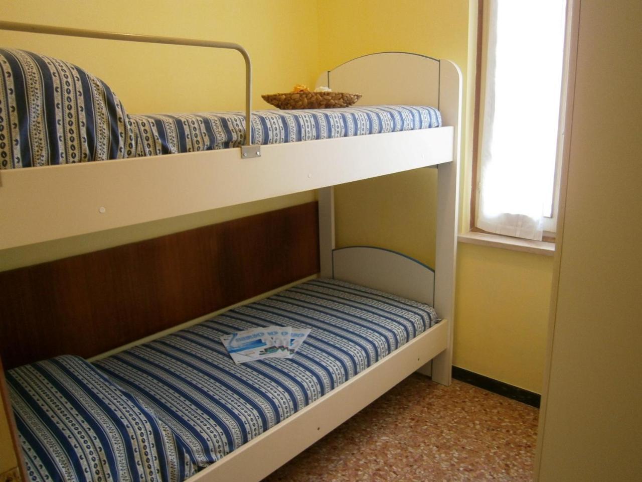 Ferienwohnung Ida Bibione Exterior foto