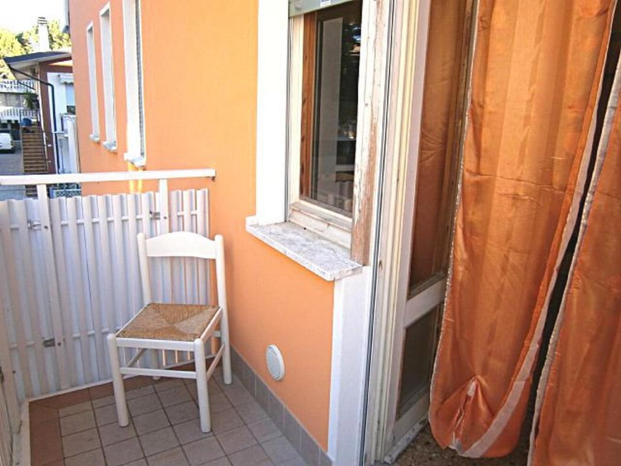 Ferienwohnung Ida Bibione Exterior foto
