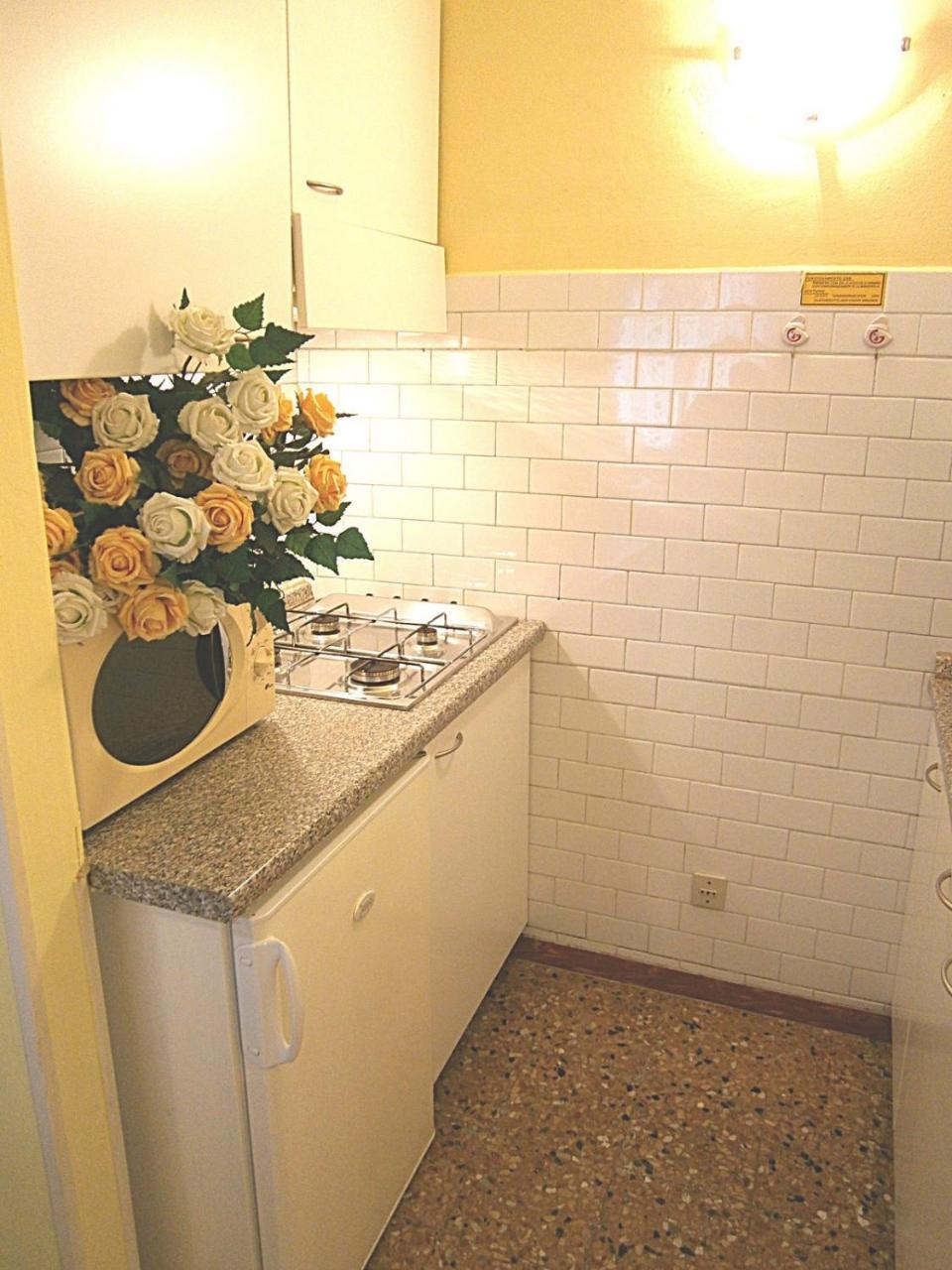 Ferienwohnung Ida Bibione Exterior foto