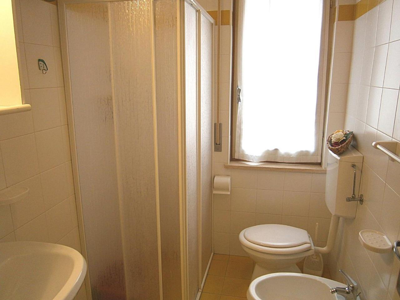 Ferienwohnung Ida Bibione Exterior foto