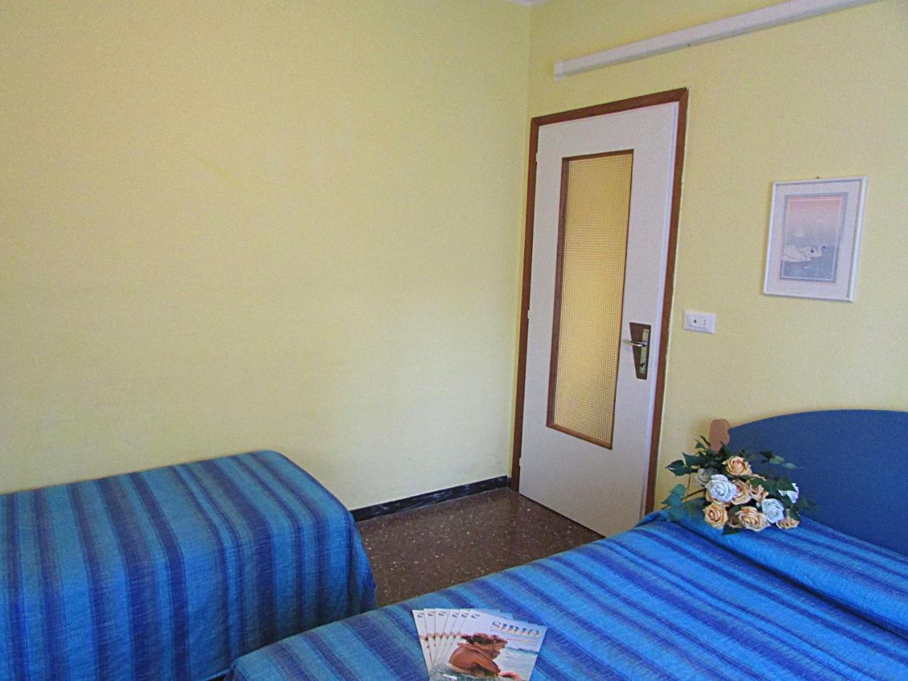 Ferienwohnung Ida Bibione Exterior foto